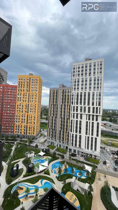 Продам квартиру ЖК Svitlo Park Київ, Столичне шосе