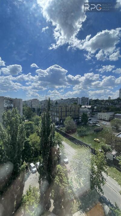 Продаж 1к квартири вул. Копилівська, 12а