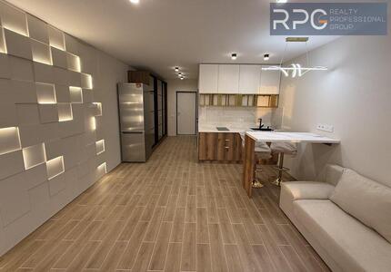 Продаж 1-к квартири, Святошинський район