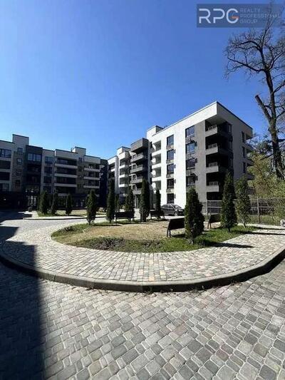 Продаж трикімнатної квартири Пуща Водиця, Оболонський район