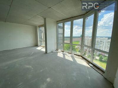 Продам квартиру ЖК Park Plaza Чабани, Юності вул.