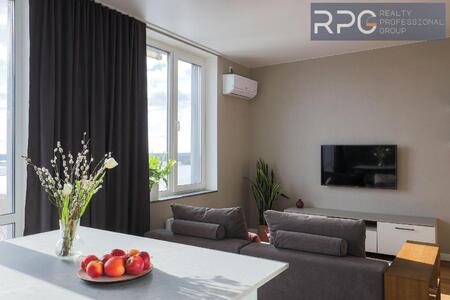 Продам квартиру ЖК Park Plaza Чабани, Юності вул.