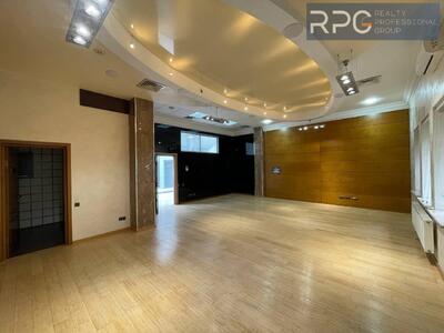 Сдам офис в офисном центре Київ, Хорива вул.