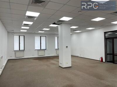 Сдам офисное здание Київ, Хорива вул.