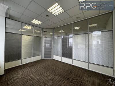 Сдам офис в офисном центре Київ, Героїв Космосу вул.