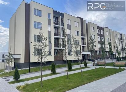 Продам квартиру ЖК ParkLand Київ, Практична вул.