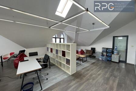 Сдам офис в офисном центре Київ, Воздвиженська вул.