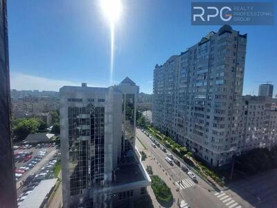 Видова 2-к квартира 10м² в ЖК Тринити Податки свої оплачуємо