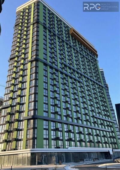 Продам квартиру ЖК Great Київ, Причальна вул.