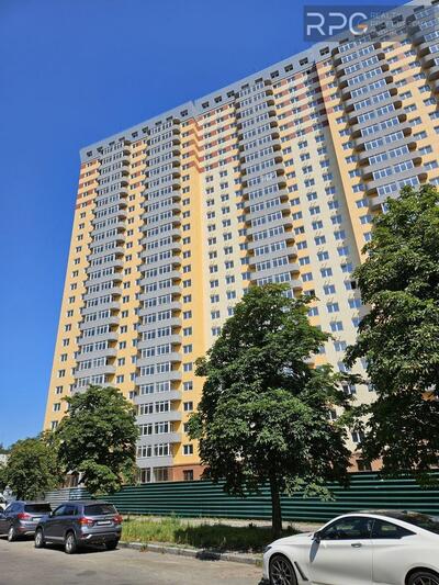 Продається 1к квартира Оболонський ЖК Міністерський.