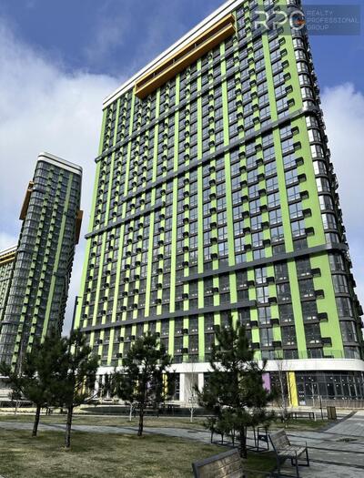 Продам квартиру ЖК Great Київ, Причальна вул.