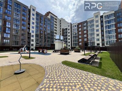 Продам квартиру ЖК Wellspring Вишневе, Остапа Вишні вул.