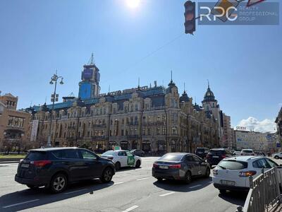 Сдам помещение свободного назначения Київ, Басейна вул.