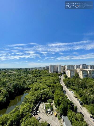 Продається 1 кімнатна квартира ЖК Медовий, вул.Кадетський гай 8