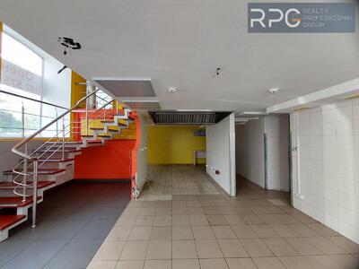 Сдам торговое помещение Київ, Січових Стрільців вул.