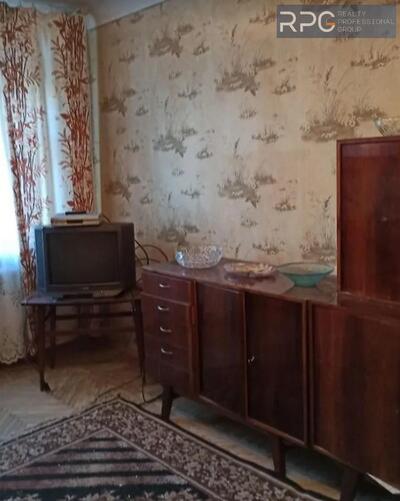 Продаж 3-к квартири Київ, Соломенський район