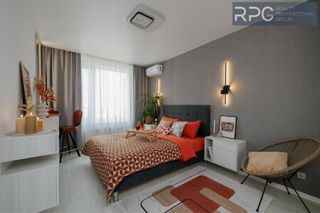 Продам квартиру ЖК Метрополис Київ, Заболотного Академіка вул.