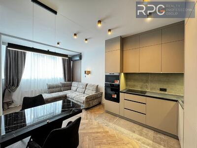 Продається 1 квартира в ЖК ОКленд ,пр-п Повітрофлотський 56