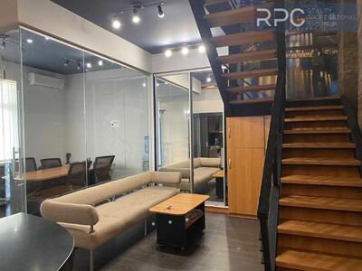 Сдам офисное помещение Київ, Липська вул.