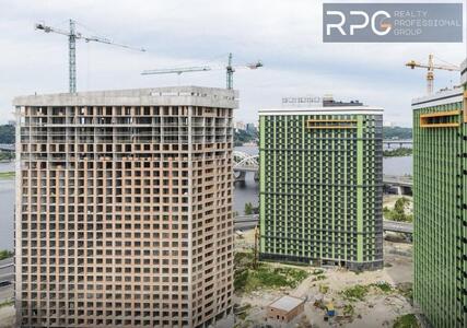 Продам квартиру ЖК Great Київ, Причальна вул.