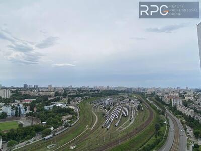 ПОДАТКИ ПЛАТИМО 1к квартиру 53м²Manhattan City Є Генератор