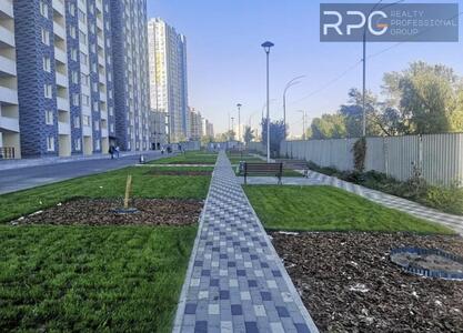 Продаж 1к квартири ЖК Ревуцький Осокорки м.Харьківська Дарницький р-н