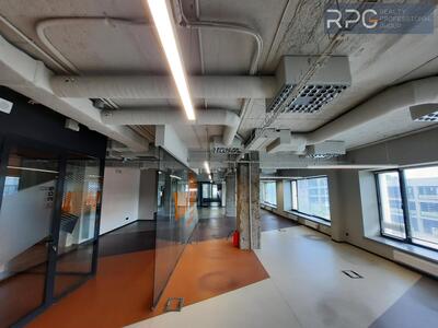 Сдам офисное здание Київ, Зоологічна вул.