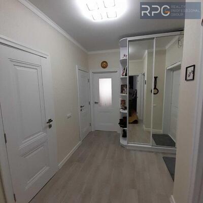 Продам квартиру ЖК Новые Теремки Новосілки, Садова вул.