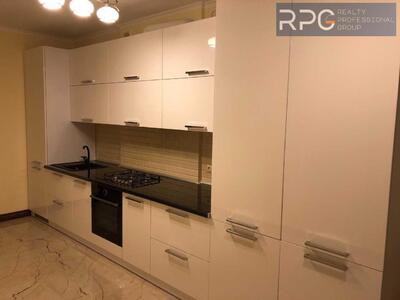 Продаж 1-кімнатної квартири з дизайнерським ремонтом у ЖК Echo Park