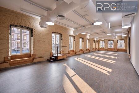 Сдам помещение свободного назначения Київ, Велика Васильківська вул.