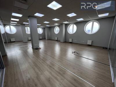 Сдам офис в офисном центре Київ, Іллінська вул.