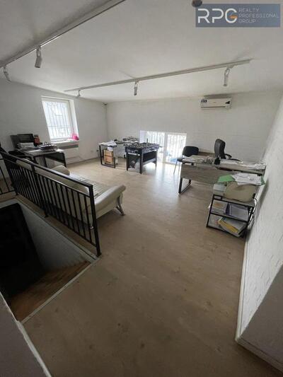 Сдам помещение свободного назначения Київ, Будіндустрії вул.