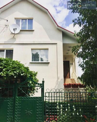 Продаж будинка, с. Княжичи, СТ * Ялинка*