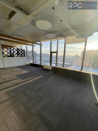 Сдам офис в офисном центре Київ, Спортивна пл.