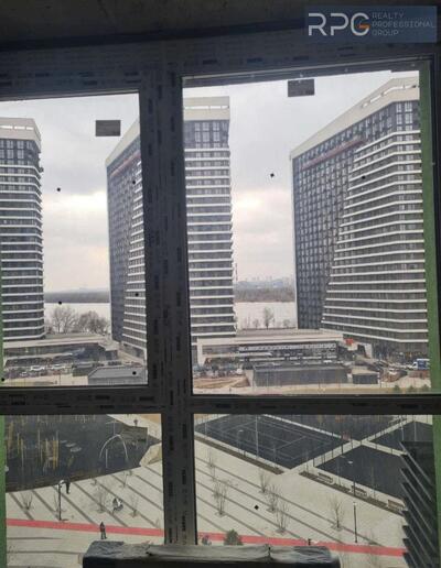 Продам квартиру ЖК Great Київ, Причальна вул.