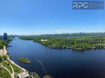 Продам квартиру ЖК Русановская Гавань Київ, Микільсько-Слобідська вул.