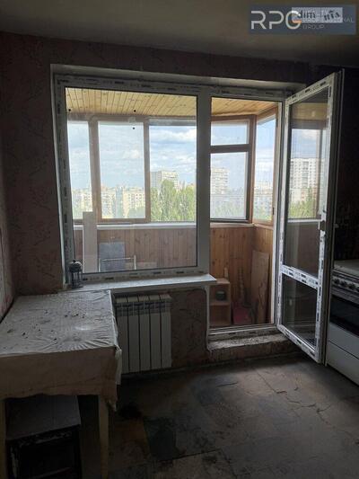 Продам квартиру Київ, Русанівська наб.