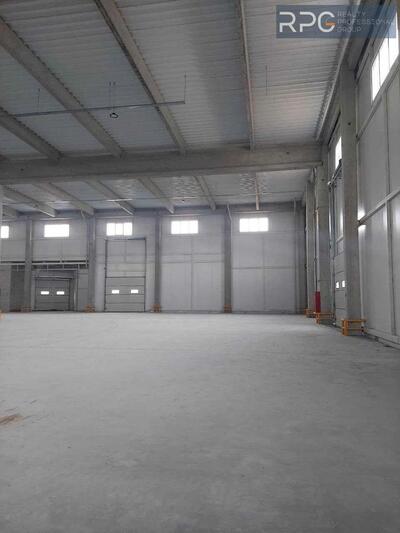 Сдам склад Вишневе, Балукова вул.