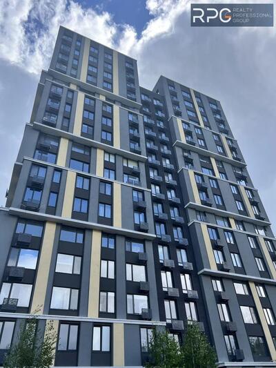 Продам квартиру ЖК One House Вишневе, Ломоносова вул.