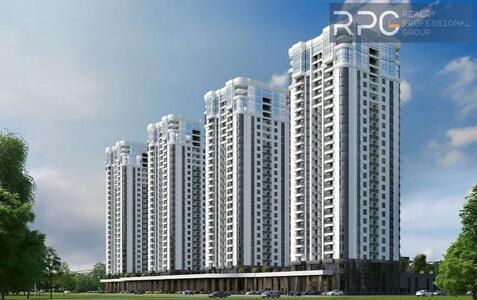 Продаж 3-к квартири в ЖК \