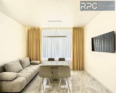 ЖК Русанівська Гавань Продаж 1к квартир з дизайнерським ремонтом