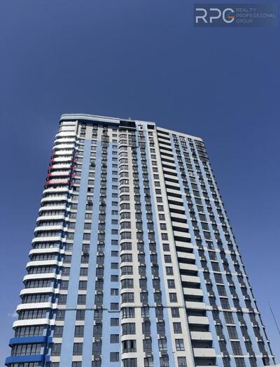 Продам квартиру ЖК Берег Днепра Київ, Дніпровська наб.