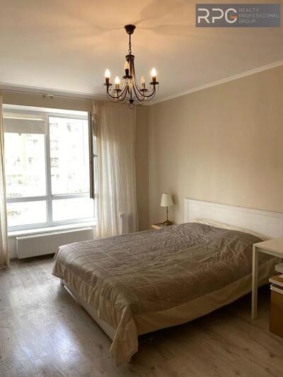 Продам квартиру ЖК «Софиевский квартал» Ак.Шалимова Софіївська Борщагівка