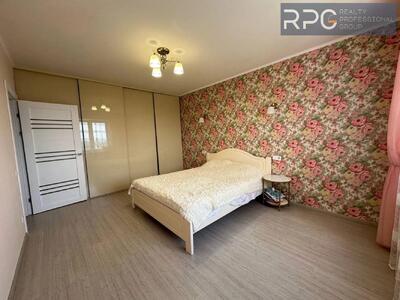 Продам 2-кімнатну квартиру в ЖК The Lakes Деміївська