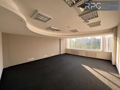 Сдам офисное помещение Київ, Голосіївська вул.