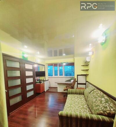 1 кім. квартира, вул. Ломаківська 2( Мічуріна)