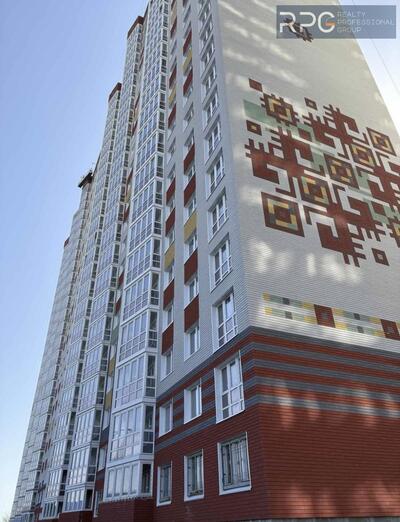 Продам квартиру ЖК Патріотика Київ, Чавдар Єлизавети вул.