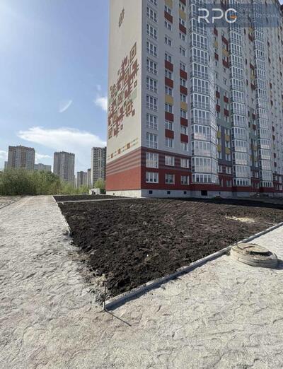 Продам квартиру ЖК Патріотика Київ, Чавдар Єлизавети вул.