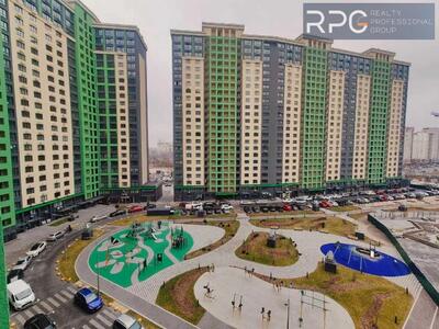 Продам квартиру ЖК Liko-Grad Perfect Town Київ, Михайла Максимовича вул.