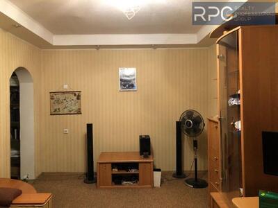 Продаж 1-кімнатної квартири біля метро Академмістечко / Житомирська